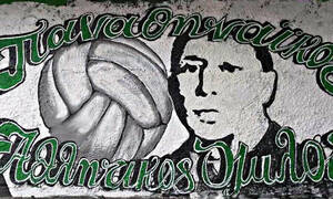 Παναθηναϊκός 118 ετών: Σύλλογος μεγάλος κάνει την Ελλάδα να χαίρεται από το 1908