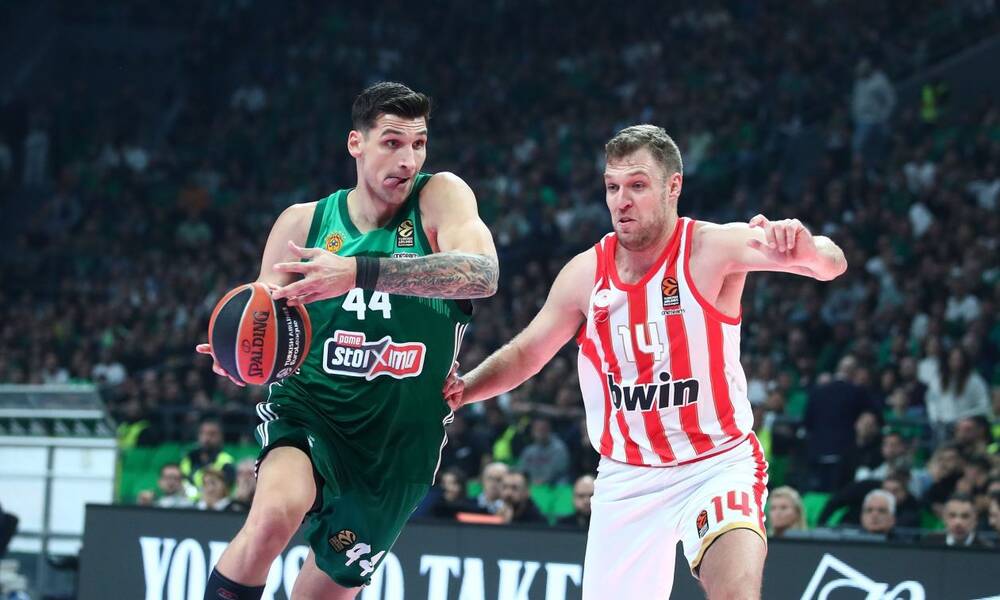 Euroleague: Το τηλεοπτικό πρόγραμμα της «διαβολοβδομάδας»