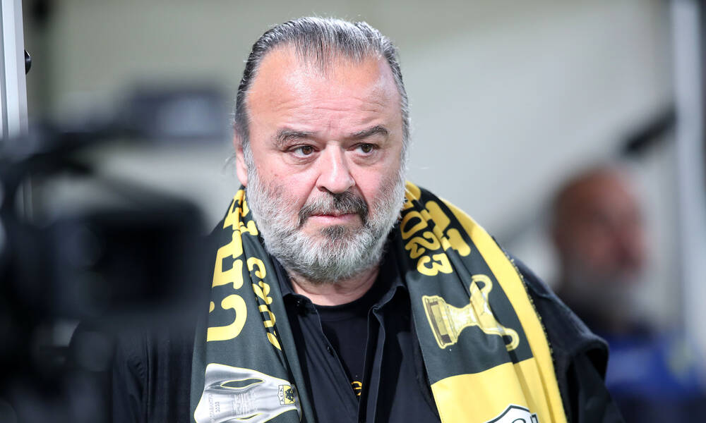 ΑΕΚ: «Παρανόμησε η Super League και έσυρε όλες τις ομάδες - Σώσαμε το γόητρο του ποδοσφαίρου»