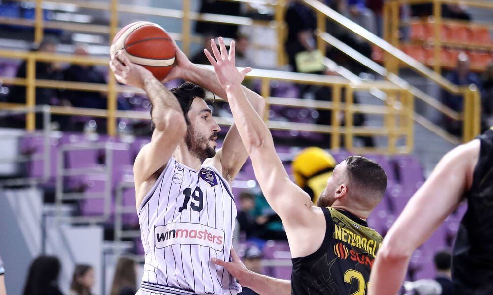 Final 8 Κύπελλο Ελλάδας, ΠΑΟΚ – ΑΕΚ 84-65: «Ασπρόμαυρος» θρίαμβος, περιμένει Ολυμπιακό!