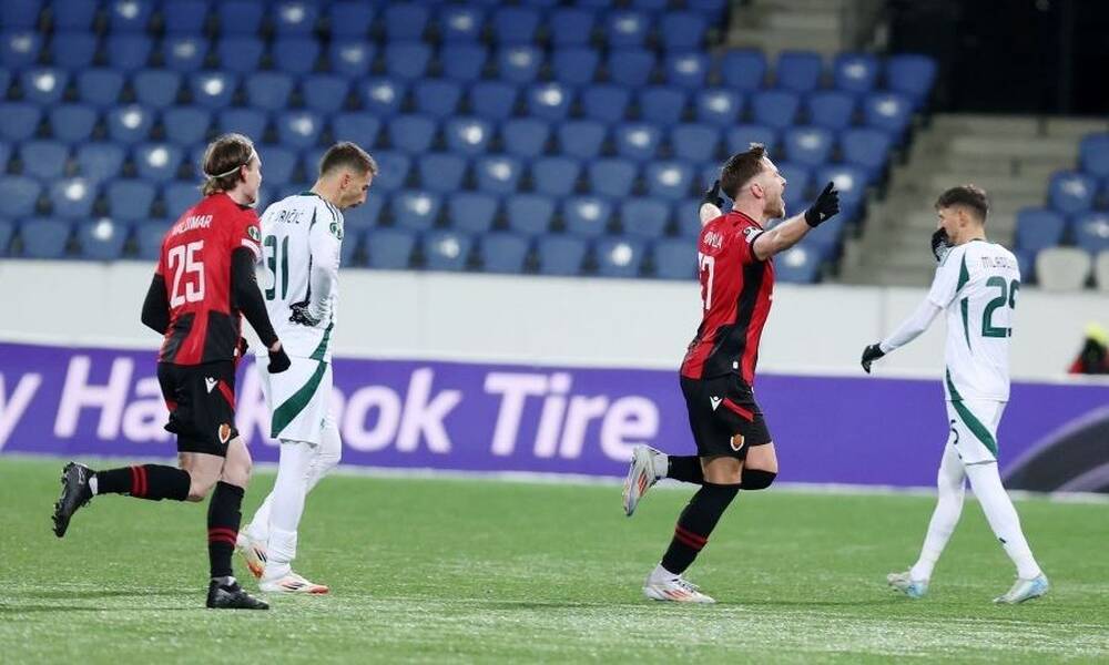 «Ξεφτίλα» και «κατήφορος»: Τα πρωτοσέλιδα των αθλητικών εφημερίδων