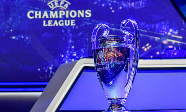 Champions League: Αυτές είναι οι 16 ομάδες που συνεχίζουν - Διασταυρώσεις και ημερομηνίες αγώνων 