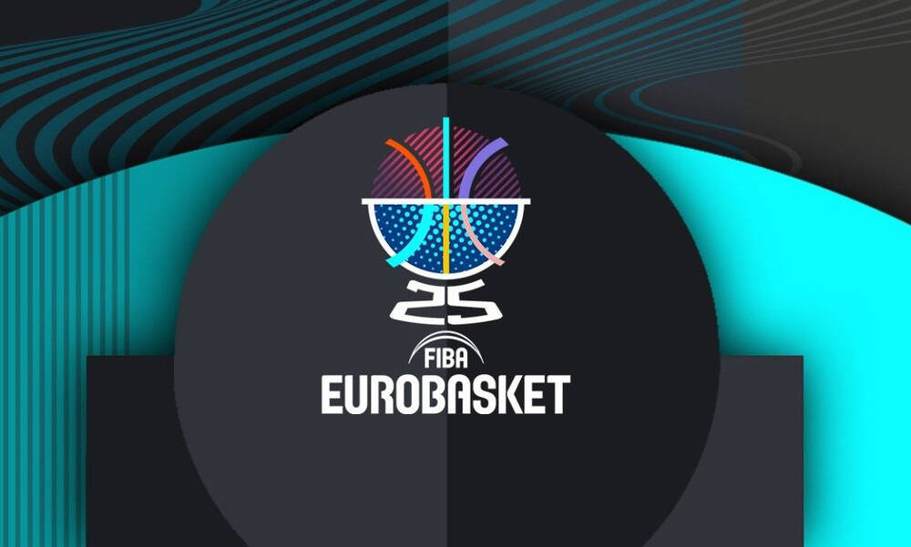 Eurobasket: Γνωστές οι 20 ομάδες του τουρνουά – Απομένουν τέσσερα «εισιτήρια»