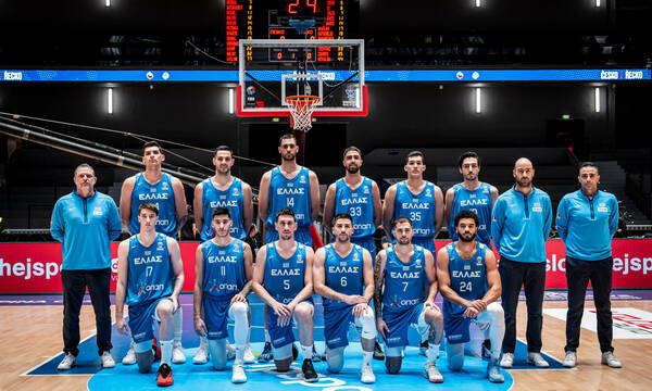 Το Eurobasket 2025 στην ΕΡΤ: Όλοι οι αγώνες της Εθνικής απευθείας από τη δημόσια τηλεόραση