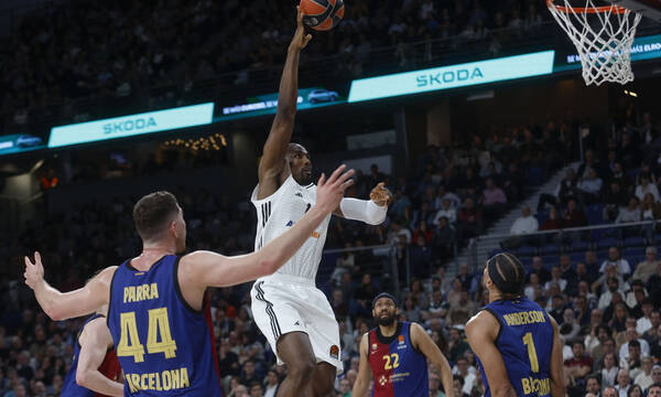 Euroleague: Ήττες για Μονακό, Φενέρ, Ερυθρό Αστέρα, χαμόγελα για Παναθηναϊκό AKTOR και Ολυμπιακό! 