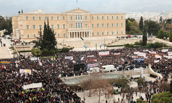 «Ο λαός μίλησε: Ως εδώ!»: Τα πρωτοσέλιδα των αθλητικών εφημερίδων (01/03)