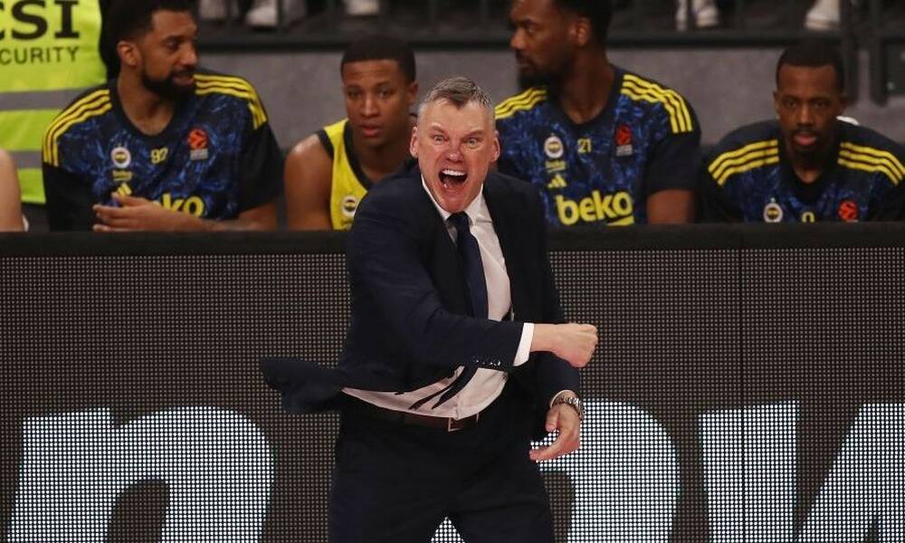 Αθλητικές μεταδόσεις: Καθαρά Δευτέρα με EuroLeague, GBL, La Liga και Serie A