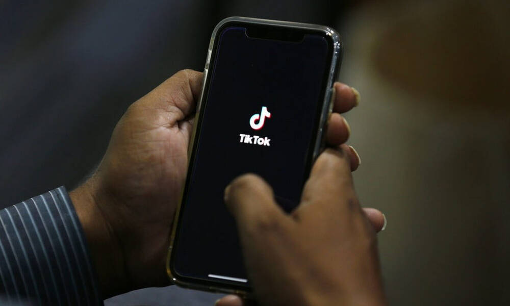 Αλβανία: Κλείνει το TikTok «εντός των επόμενων ημερών»