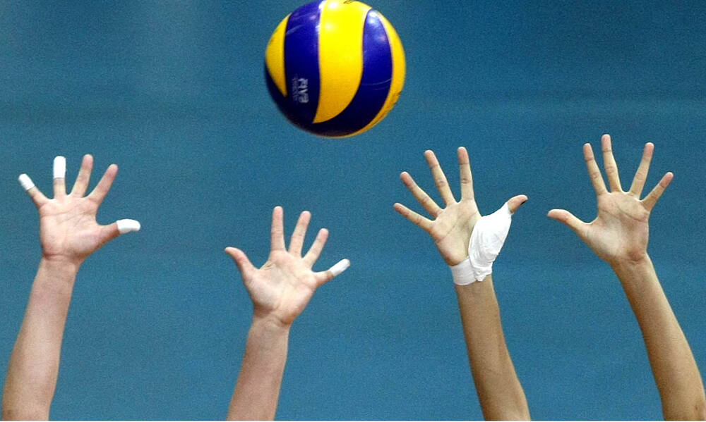 «Σεισμός» στη Volley League: Αθλητής βρέθηκε θετικός σε απαγορευμένη ουσία