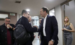 Μετά τα ΣΚΑΝΔΑΛΑ της ΕΟΚ, ΣΚΑΝΔΑΛΟ και στον ΕΣΑΚΕ