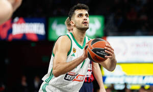 Euroleague, Παναθηναϊκός AKTOR: Χωρίς Γιούρτσεβεν με Άλμπα