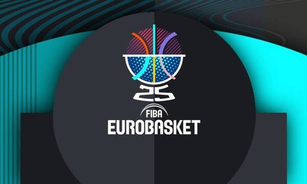 Eurobasket 2025: Έτσι θα γίνει η κλήρωση - Δεν παίζει με Τουρκία η Ελλάδα λόγω… Κύπρου