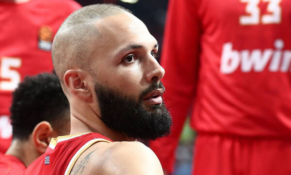 Euroleague: Με Φουρνιέ ο Ολυμπιακός στο Game 4
