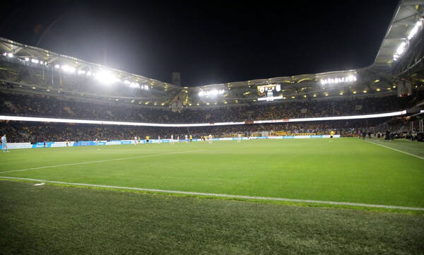 AEK: Οριστικό! Στην «OPAP Arena» η απονομή τίτλου στην ομάδα γυναικών