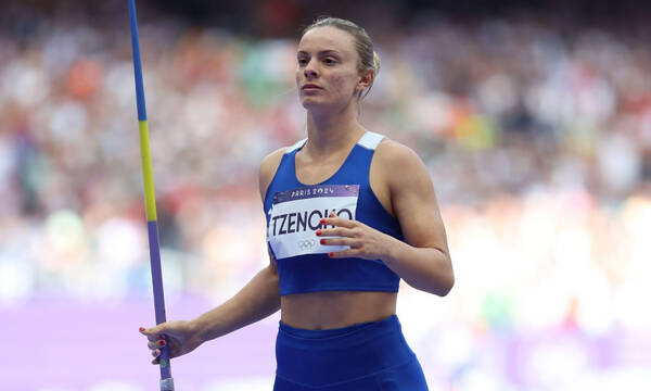 Diamond League: Ασταμάτητη η Ελίνα Τζένγκο με δεύτερη πρωτιά