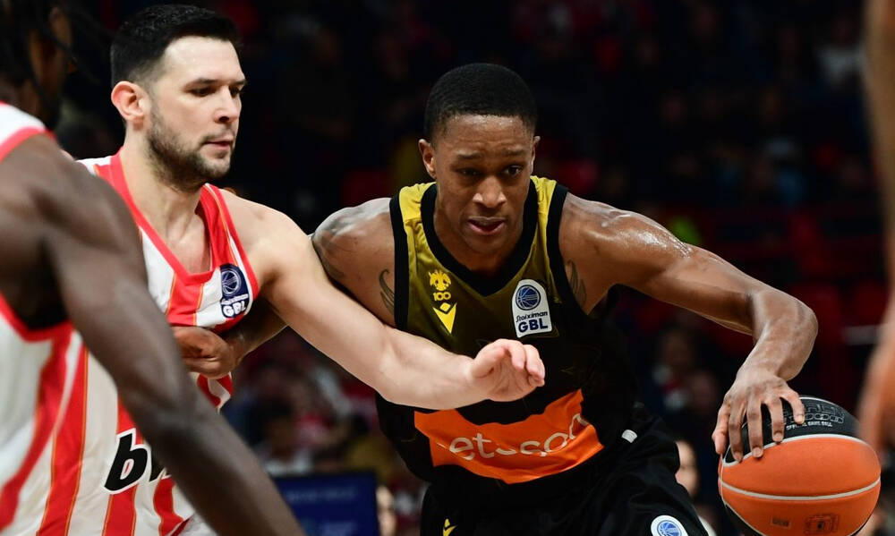 Greek Basketball League: Αυλαία στα ημιτελικά με Ολυμπιακός - ΑΕΚ | Η ώρα και το κανάλι