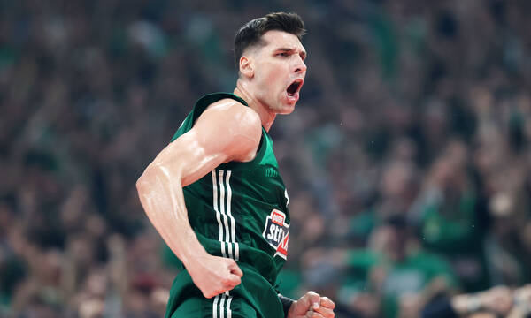 Euroleague Final Four 2025: Το πρόγραμμα στο Άμπου Ντάμπι – Πότε παίζουν Παναθηναϊκός, Ολυμπιακός