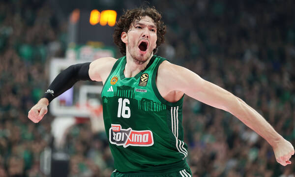 Cedi Os-MAN… of the series