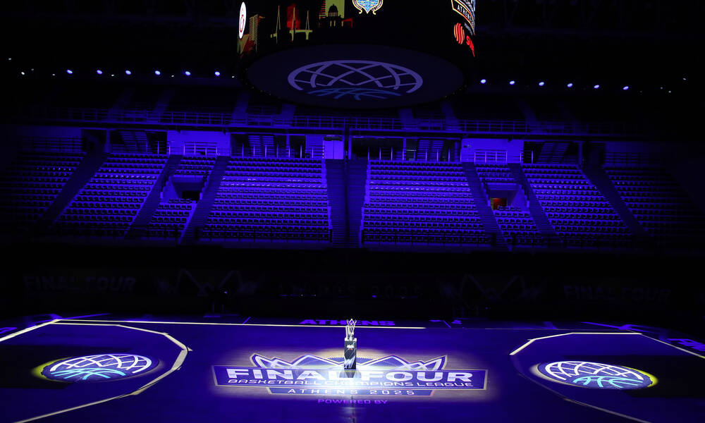 Final Four BCL: Η ΑΕΚ κόντρα στη Μάλαγα με «όπλο» τον κόσμο της 