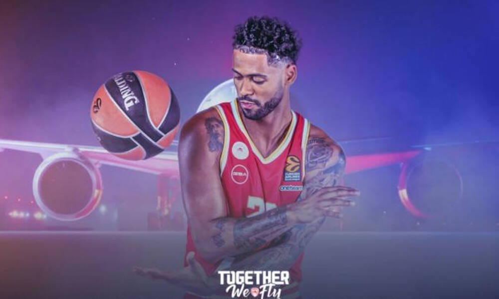 Final-4: Ανακοίνωση του Ολυμπιακού για τα charter