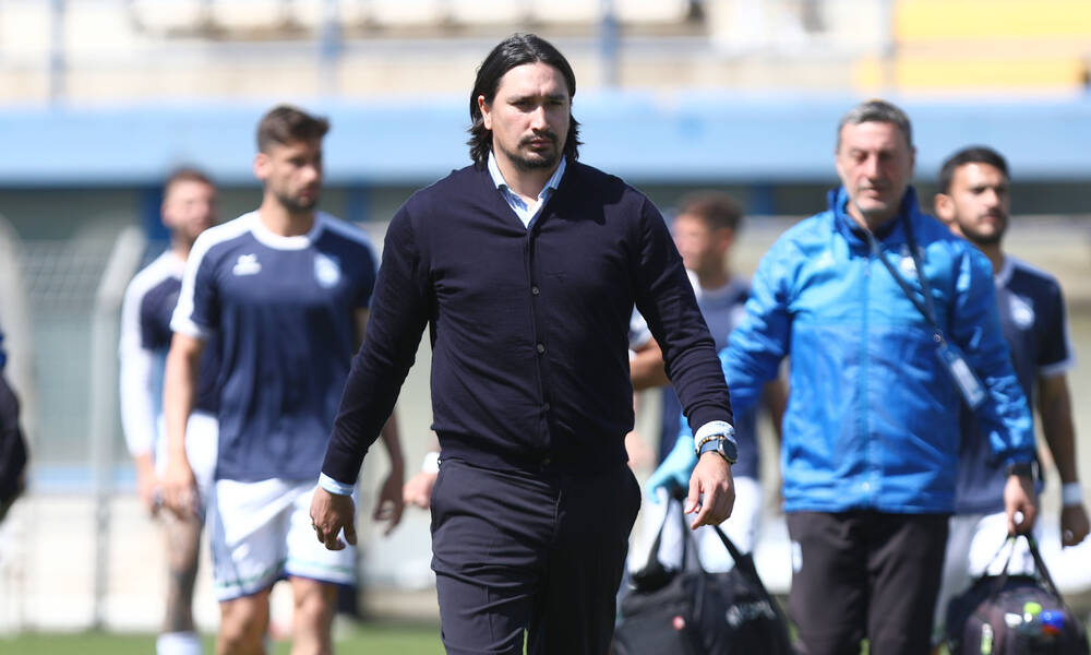 Κηφισιά: Με Λέτο στη Super League – Συμφωνία για δύο χρόνια