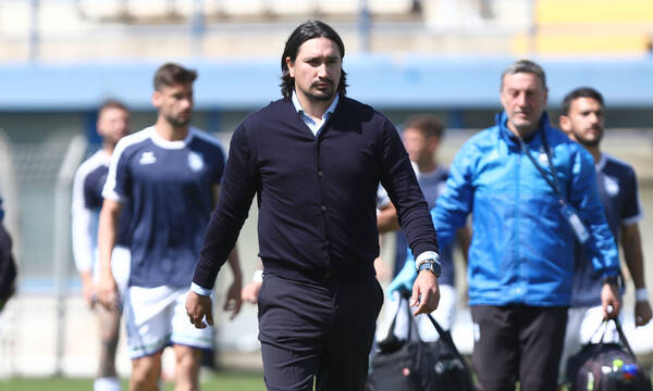 Κηφισιά: Με Λέτο στη Super League – Συμφωνία για δύο χρόνια