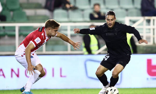 Super League: Παίζει τα… ρέστα της η Athens Kallithea - Το πρόγραμμα της αγωνιστικής