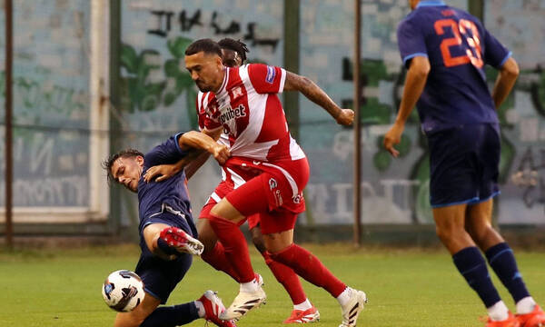 Super League: Υποβιβάστηκε η Athens Kallithea, μένουν στην κατηγορία Βόλος και Πανσερραϊκός