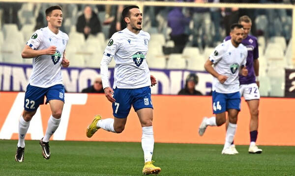 AEK: Έχει ξεχωρίσει τον ποιοτικό χαφ, Αφόνσο Σόουζα