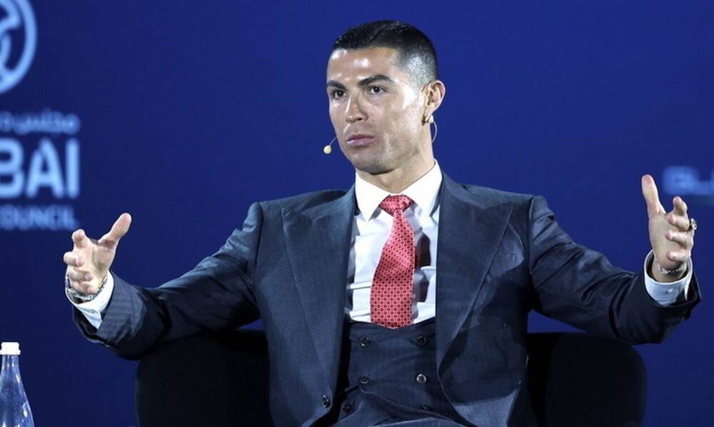 Λίστα Forbes: «Βασιλιάς» και πάλι ο Ρονάλντο - Οι 10 πιο ακριβοπληρωμένοι αθλητές του 2025