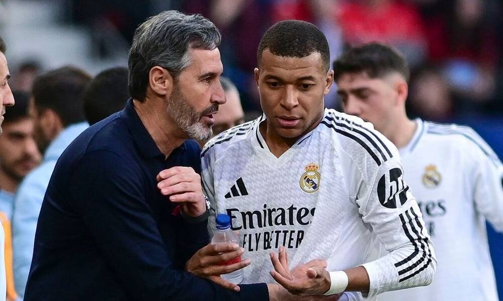 ΑΕΚ: Η Marca επιβεβαιώνει για Μορένο - «Μπορεί να κλείσει στο τέλος της σεζόν»