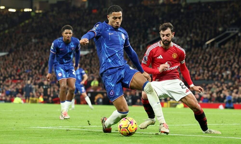 Αθλητικές μεταδόσεις: Πού θα δείτε Premier League και τις δηλώσεις για τον τελικό Κυπέλλου Ελλάδας
