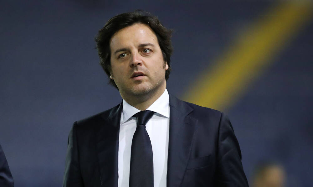 «Αλεμάο και Σόκο στη λίστα της ΑΕΚ»