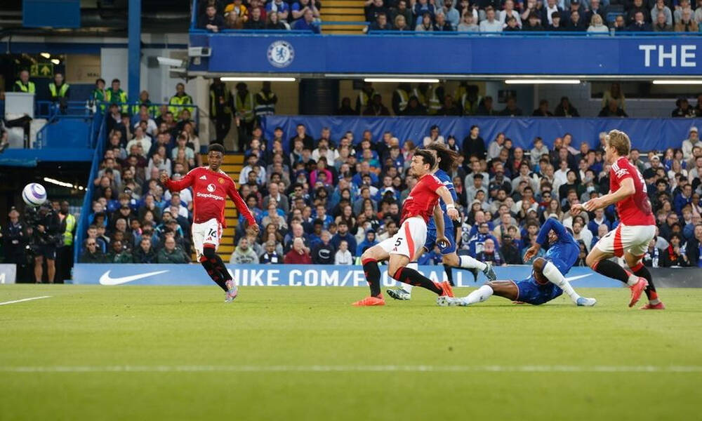 Premier League: Από τον Κουκουρέγια προς το Champions Leagie η Τσέλσι