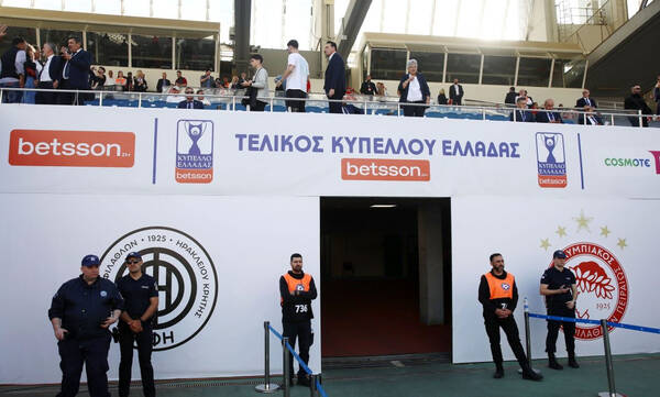 Τελικός Κυπέλλου: Οι ενδεκάδες των φιναλίστ – Ποιους επέλεξαν Ράσταβατς και Μεντιλίμπαρ