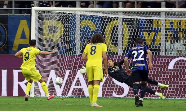 Serie A: «Έσπασαν» καρδιές, αγκαλιά με τον τίτλο η Νάπολι!