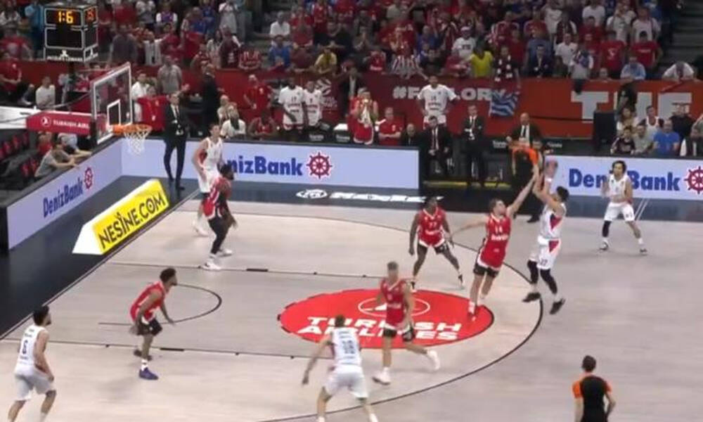Η Euroleague θυμήθηκε τον... Μίσιτς