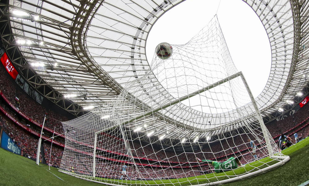 O τελικός του Europa League με τις καλύτερες αποδόσεις από ποτέ στα καταστήματα ΟΠΑΠ 