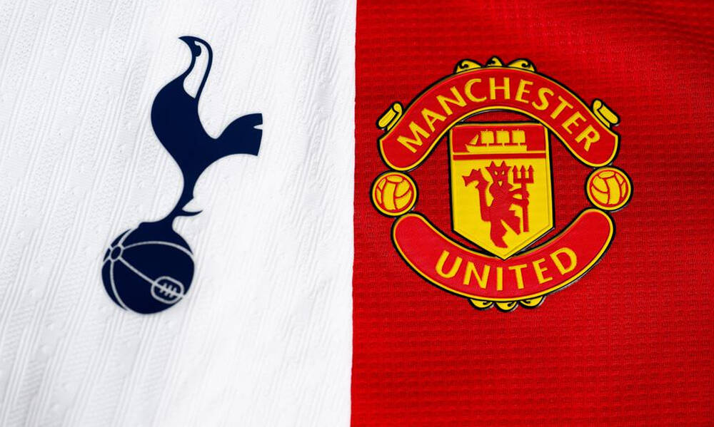 Live Τελικός Europa League: Τότεναμ - Μάντσεστερ Γιουνάιτεντ για τη σωτηρία της σεζόν 
