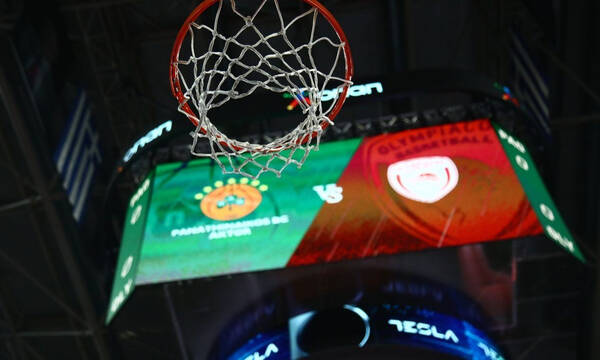 Euroleague Final Four 2025 - Κυριάκος Μητσοτάκης: «Καλή επιτυχία στις ελληνικές ομάδες»