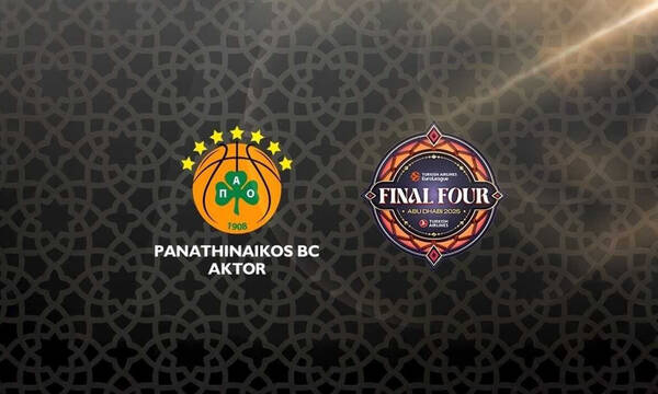 Euroleague Final Four 2025: Οδηγίες της ΚΑΕ Παναθηναϊκός AKTOR προς τους φιλάθλους της