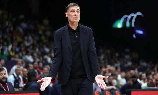 Ολυμπιακός - Παναθηναϊκός AKTOR 97-93: Κέρδισε τη… σκακιέρα του μικρού τελικού!