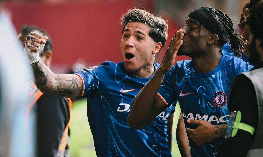 Premier League: «Έσβησε» το όνειρο της Νότιγχαμ – Σίτι, Νιούκαστλ και Τσέλσι στο Champions League