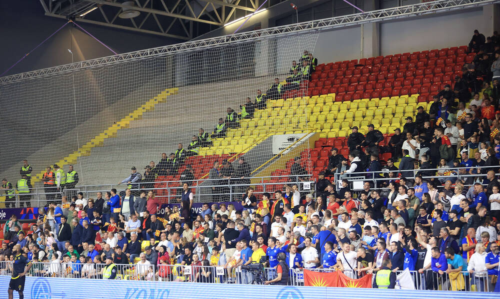 «Ασέβεια προς τον κόσμο, είναι και ασέβεια προς την ΑΕΚ»: Η ανακοίνωση της «Ένωσης»