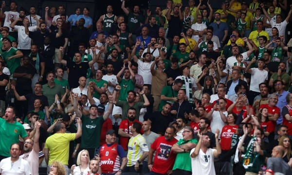 Euroleague Final Four: Συνεχίζεται η απίστευτη ταλαιπωρία της επιστροφής 200 Ελλήνων 