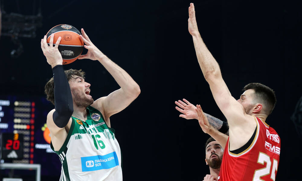 Euroleague Final Four 2025: Η διαχείριση της αποτυχίας δείχνει τη διαφορά Παναθηναϊκού - Ολυμπιακού 
