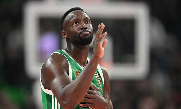 Γκραντ: «Θέλουμε το back to back»