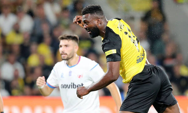 AEK: Χάνουν το ξεκίνημα της προετοιμασίας Πιερό και Πινέδα – Οδεύει προς Αυστρία το βασικό στάδιο