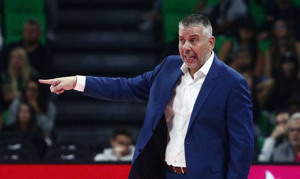 Στο Μαρούσι ο Παπαθεοδώρου 