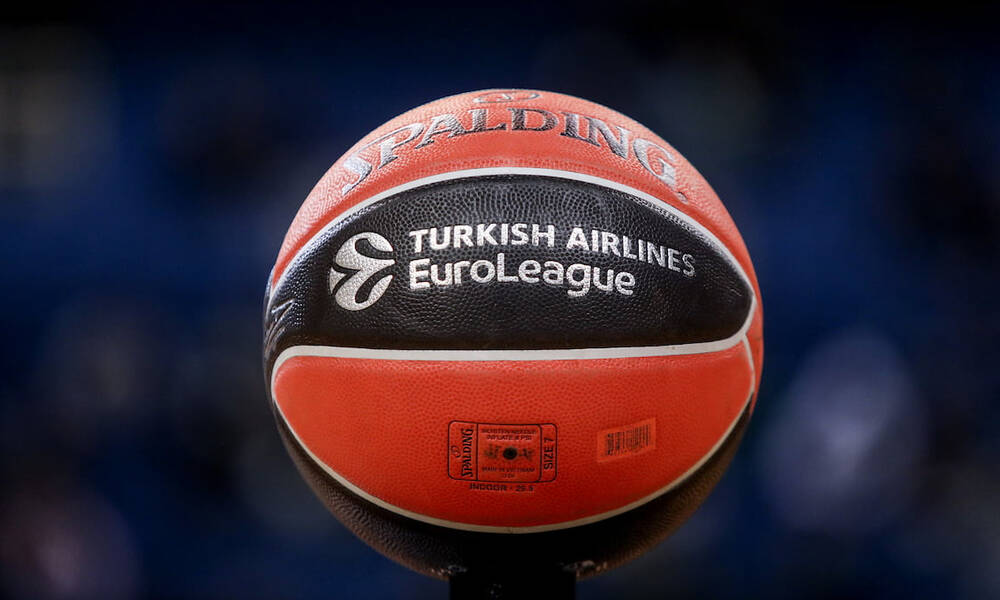 Euroleague: Αύξηση σε 20 ομάδες από τη σεζόν 2025-26 - Οι "νέοι" και οι "παλιοί"